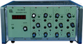 dynamic resistance strain gauge